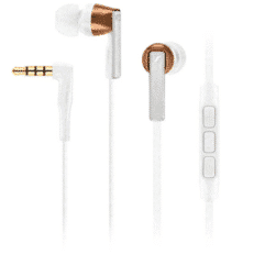SENNHEISER CX 300S AURICOLARI IN-EAR ROSSI