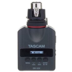 Tascam DR10X