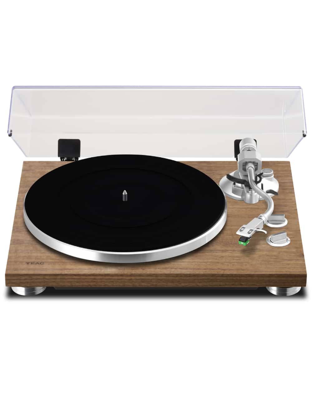 Tn 400 BT x Teac TN-400BT-X Giradischi bluetooth