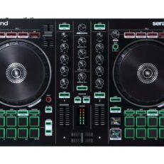 Roland DJ-202 Controller per DJ