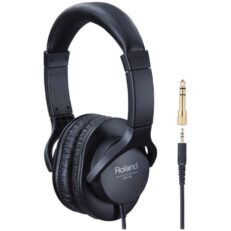 Roland RH5 Cuffie Stereo