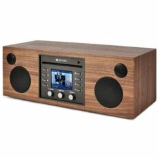 Como Audio Musica Walnut