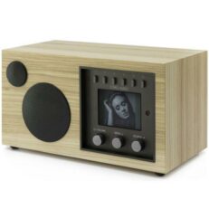COMO AUDIO SOLO HICKORY