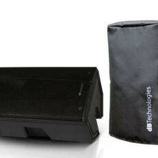 DB TECHNOLOGIES B-HYPE 8 + COVER TC-BH8