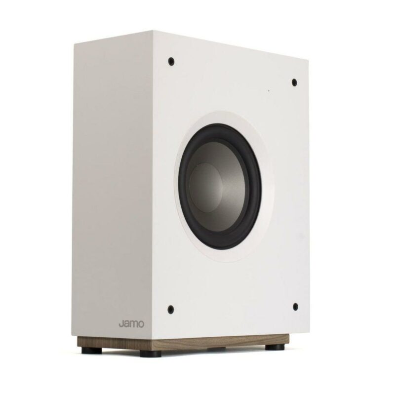 JAMO STUDIO 8 S 810 SUB WHITE