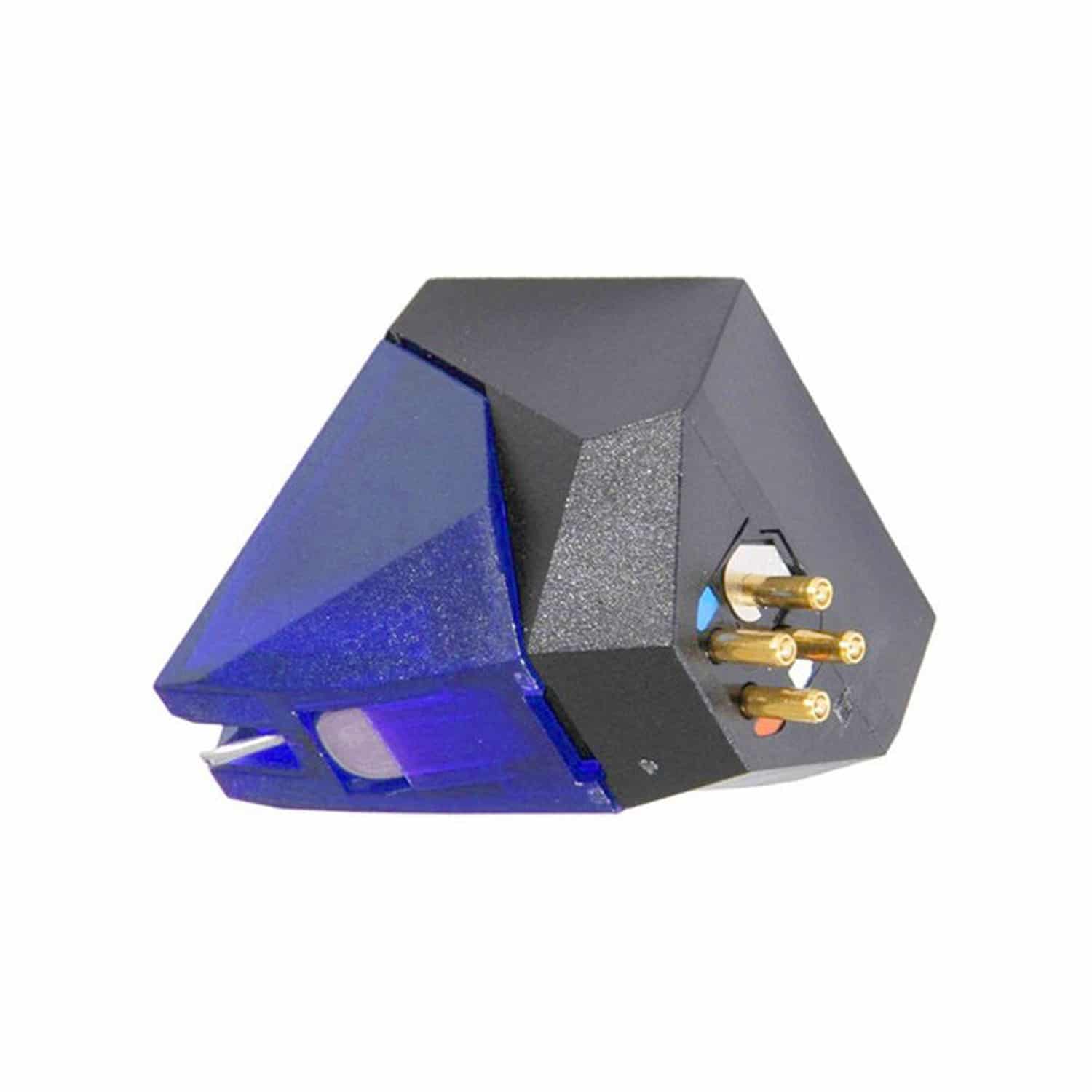 2M blue connect Ortofon 2M Blue Testina