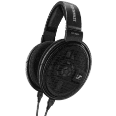 Sennheiser HD 660S CUFFIA OVER-EAR DINAMICA APERTA