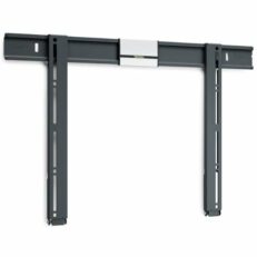 Vogel's THIN 505 Staffa TV Fisso Nero