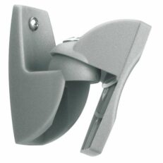 Vogel's VLB 500 Coppia di staffe per casse acustiche Argento