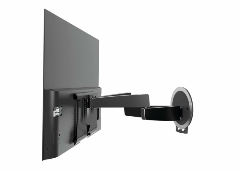 Vogel's NEXT 7356 Staffa TV Movimento automatico per TV OLED