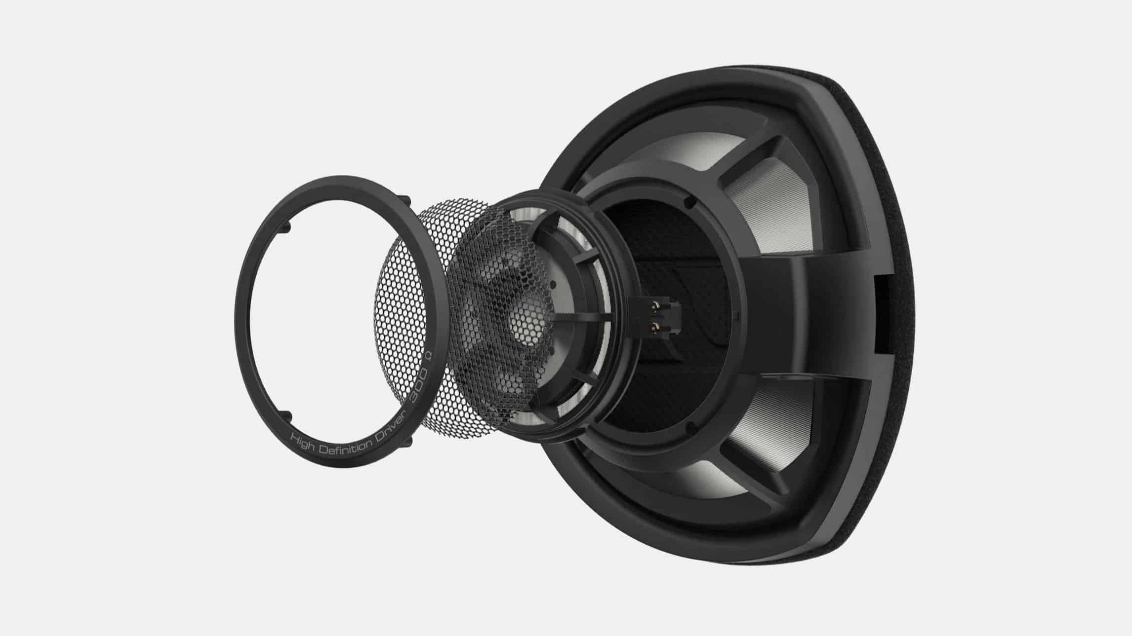 Sennheiser HD 800 S cuffia