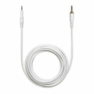 Cavo Audio Ricambio Per Cuffie ATH-GL3 E ATH-GDL3 | Jack 3,5 Mm | 1,3 Mt | Qualità OFC
