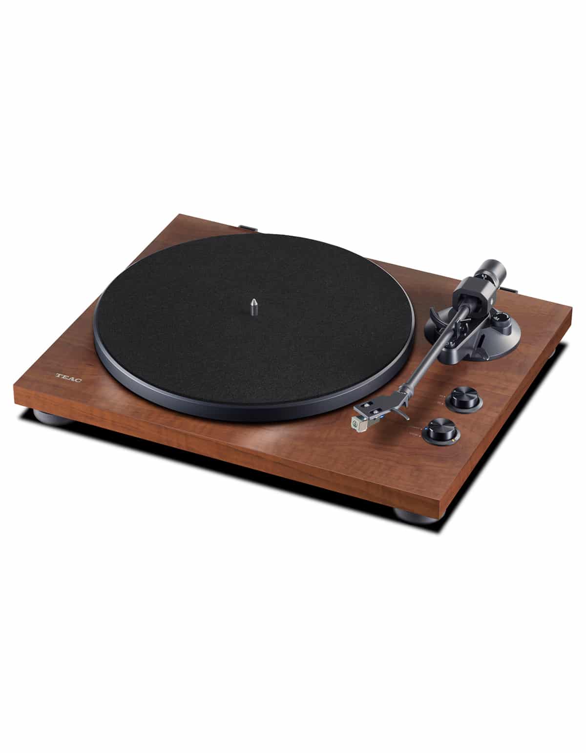 TN280 wal ang TEAC TN-280BT A3 Giradischi Bluetooth