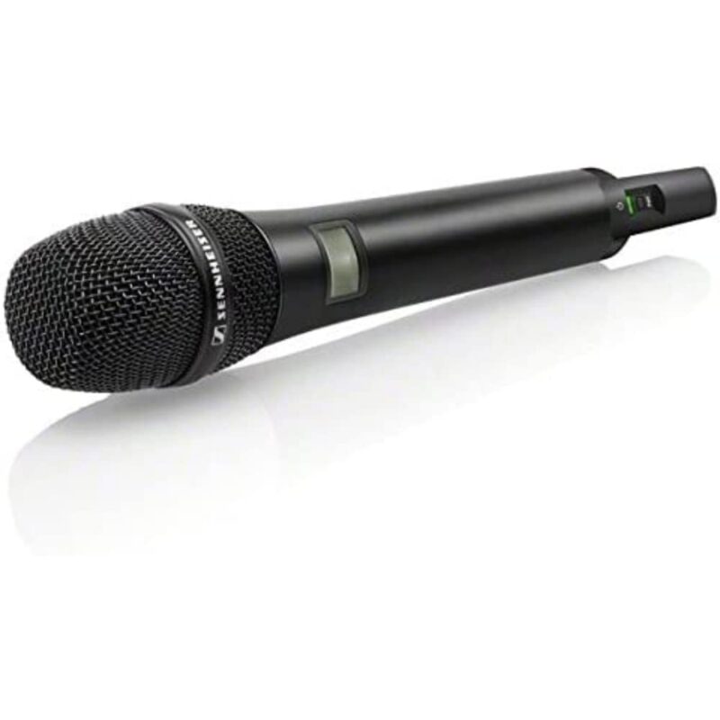 SKM Avx-835