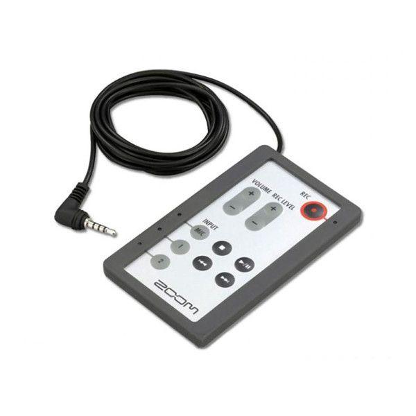 ZOOM RC-04 - telecomando a filo per H4n/H4nPRO