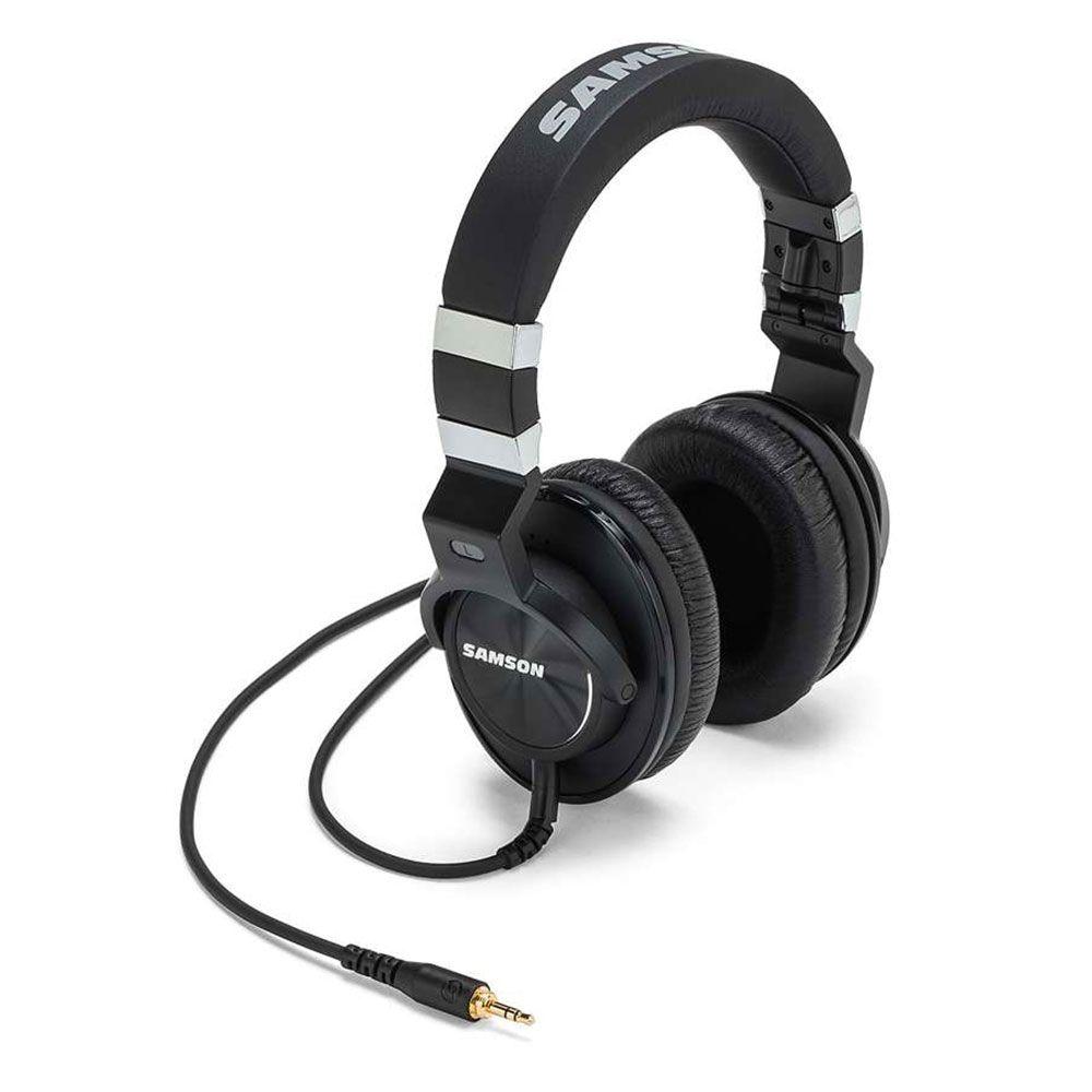 Samson Z55 Cuffie da studio