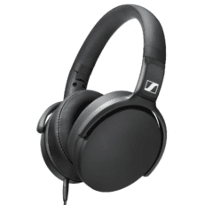 hd 400s