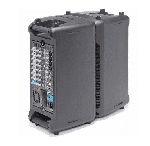 Samson Expedition 1000B PA Sistema audio portatile 1000W
