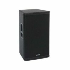 Samson Rsx115 Diffusore Passivo a 2 vie 600W woofer 15"