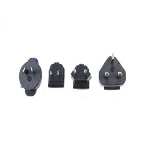 Sennheiser Audiology Adattatore SET EU-UK-US-AU per alimentatore SD572213 e SD573682