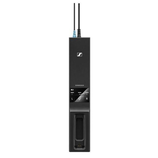 Sennheiser Audiology Trasmettitore TR 5000 per RS 5000 e Flex 5000