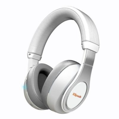 KLIPSCH REFERENCE CUFFIE BLUETOOTH OVER-EAR BIANCHE \u003e