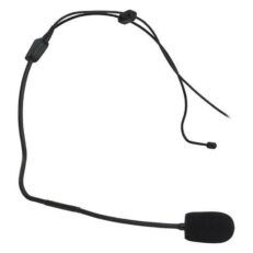 Samson QV10 Microfono per Airline 77 Aerobic Vocal Headset