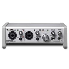 Tascam SERIES 102i 208i