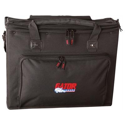 gator grb 4u borsa per Rack 3u con profondita 14