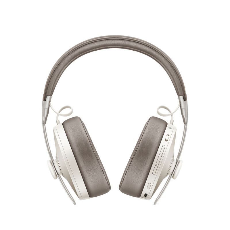SENNHEISER MOMENTUM 3.0 XL CUFFIA WIRELESS BIANCA