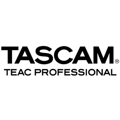 TASCAM Logo