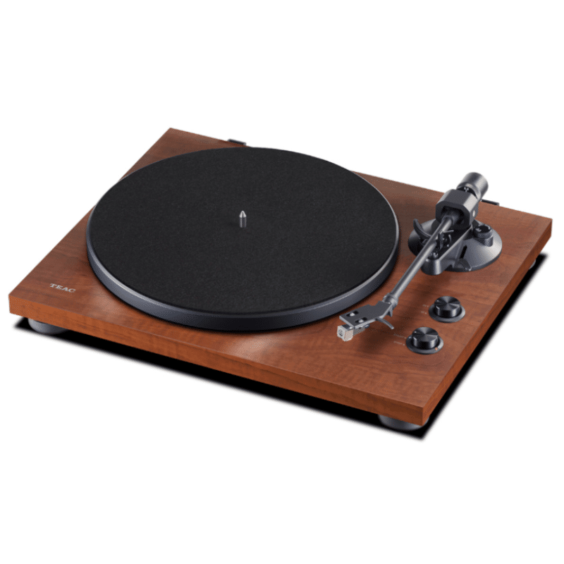 Teac 280 BT A3 walnut