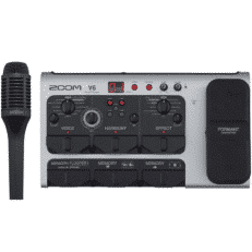 ZOOM V6