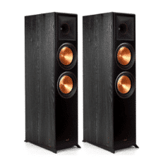 Klipsch RP-8000F Ebony
