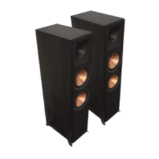 Klipsch RP-8000F II Ebony