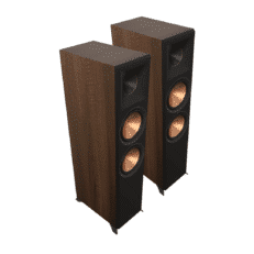 Klipsch RP-8000F II Noce