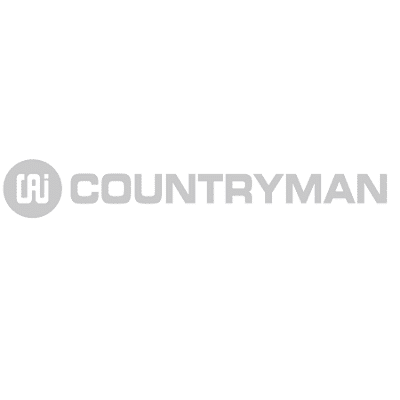 countryman logo