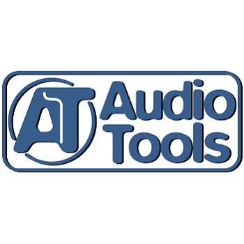 logo Audio Tools