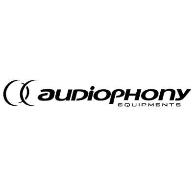 logo Audiophony