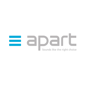 Apart logo