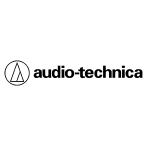 logo audio technica