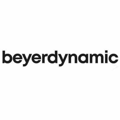 logo beyerdynamic