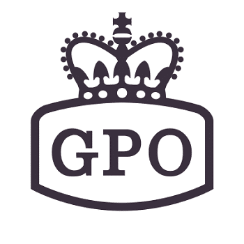 GPO logo