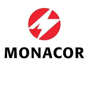 logo monacor