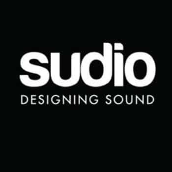 sudio logo