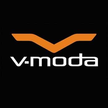 V-MODA Logo