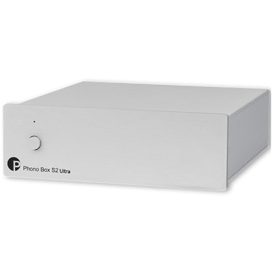 Pro-Ject Audio PHONO BOX S2 ULTRA