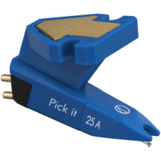 Pro-Ject Audio PICK IT 25A