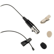Samson LM10BX