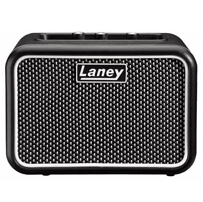 Laney MINI-SUPERGROUP COMBO